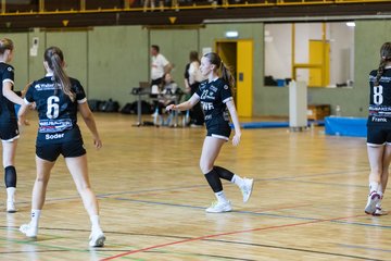 Bild 5 - wAJ Quali zur OL Runde 2